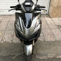 کویر موتور طرح کلیک  170cc|موتورسیکلت|تهران, یاخچی‌آباد|دیوار
