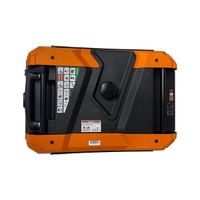 موتور برق سایلنت سان جان 8 کیلووات se12000pro-c|ماشین‌آلات صنعتی|چهاردانگه, |دیوار
