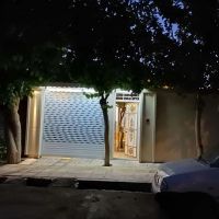 ملک-ویلایی