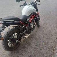 بنل300 مدل 1400|موتورسیکلت|تهران, آبشار تهران|دیوار