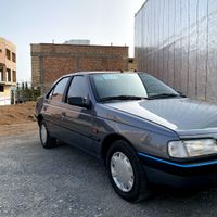 پژو 405 تک سوز مدل96|خودرو سواری و وانت|بانه, |دیوار
