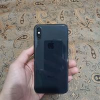 اپل iPhone X ۶۴ گیگابایت|موبایل|تهران, طیب|دیوار