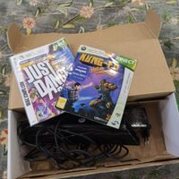 کینکت Xbox 360|کنسول، بازی ویدئویی و آنلاین|تهران, آبشار تهران|دیوار