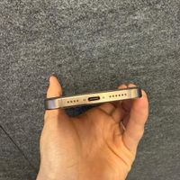 اپل iPhone 16 Pro Max با حافظهٔ ۲۵۶ گیگابایت|موبایل|تهران, فرمانیه|دیوار