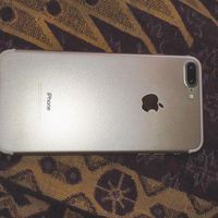اپل iPhone 7 Plus با حافظهٔ ۱۲۸ گیگابایت|موبایل|تهران, شریف‌آباد|دیوار