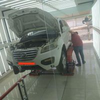 لیفان X60 دنده‌ای، مدل ۱۳۹۲|خودرو سواری و وانت|مشهد, اروند|دیوار