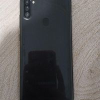 سامسونگ Galaxy A11 با حافظهٔ ۳۲ گیگابایت|موبایل|تهران, کاروان|دیوار