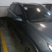 ام‌وی‌ام X22 اتوماتیک اسپرت لاکچری، مدل ۱۴۰۱|خودرو سواری و وانت|تهران, جنت‌آباد مرکزی|دیوار