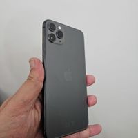 اپل iPhone 11 Pro Max ۶۴ گیگابایت|موبایل|تهران, شمس‌آباد|دیوار