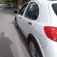 کوییک R مدل1401|خودرو سواری و وانت|نجف‌آباد, کشاورز|دیوار