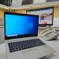 HP ELITEBOOK 840 G5|رایانه همراه|تهران, میدان ولیعصر|دیوار