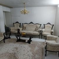 مبل استیل ۹ نفره|مبلمان خانگی و میز عسلی|تهران, قصر فیروزه ۱|دیوار