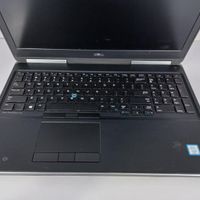 لپ تاپ DELL 7510 xeon گرافیکدار|رایانه همراه|تهران, شهرک ولیعصر|دیوار