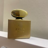 عطر زنانه ۸۰ میل زارا|آرایشی، بهداشتی، درمانی|تهران, پاسداران|دیوار