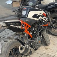 Ktm250|موتورسیکلت|تهران, مولوی|دیوار