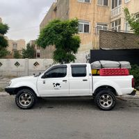 نیسان پیکاپ|خودرو سواری و وانت|تهران, صادقیه|دیوار