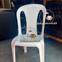 صندلی پلاستیکیnadtaranکد۶۴۳۳۵|میز و صندلی غذاخوری|تهران, خانی‌آباد نو|دیوار