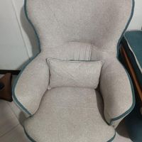 مبل تخت خوابشو هشت نفره درحد نو همراه جلومبلی|مبلمان خانگی و میز عسلی|تهران, عبدل‌آباد|دیوار