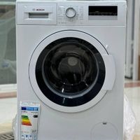 ماشین لباسشویی هشت کیلو بوش آلمان|ماشین لباسشویی و خشک‌کن لباس|تهران, جردن|دیوار