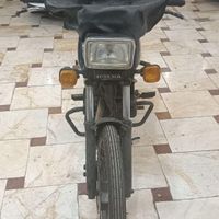 هوندا  CBX 160cc|موتورسیکلت|تهران, دولت‌آباد|دیوار