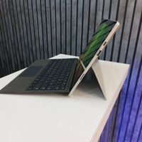 لپتاپsurface pro6 تریدری i5 رم۸ نسل۸باقلم و کیبورد|رایانه همراه|تهران, میرداماد|دیوار