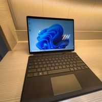 ماکروسافت سرفیس پرو ۸ surface pro 8 i7|رایانه همراه|تهران, صادقیه|دیوار