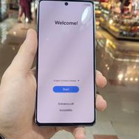 سامسونگ Galaxy A73 5G ۲۵۶ گیگابایت|موبایل|تهران, پونک|دیوار