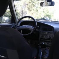 پژو ۴۰۵ glx مدل ۸۴ سند دسته اول|خودرو سواری و وانت|تهران, جنت‌آباد جنوبی|دیوار