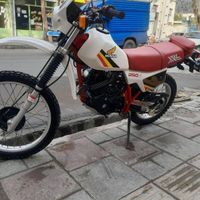 هوندا ایکسل ۲۵۰ سفارش آلمانhonda xl 250r|موتورسیکلت|تهران, تجریش|دیوار