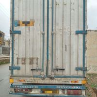 مسقف چادری ۶تن|خودرو سنگین|تهران, حسن‌آباد|دیوار