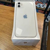 اپل iPhone 11 ۱۲۸ گیگابایت|موبایل|تهران, چیذر|دیوار