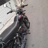 موتور کی وی مدل ۹۹|موتورسیکلت|تهران, شیوا|دیوار