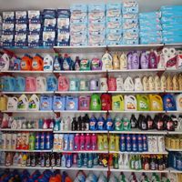 واگذاری مغازه شوینده و بهداشتی با قیمت استثنایی|فروش مغازه و غرفه|مشهد, محله سرافرازان|دیوار