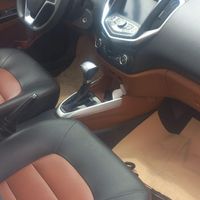 جیلی GC6 اکسلنت، مدل ۱۳۹۷|خودرو سواری و وانت|تهران, نارمک|دیوار