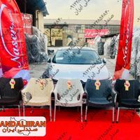 صندلی پلاستیکی/میزناهارخوری طرح اشرف|میز و صندلی غذاخوری|تهران, میدان ولیعصر|دیوار