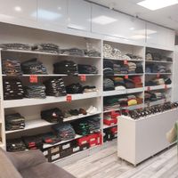 پیشخوان رگال دکور|فروشگاه و مغازه|تهران, شهرک غرب|دیوار
