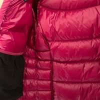 کاپشن پر اورجینال mountain hard wear|کوهنوردی و کمپینگ|تهران, نارمک|دیوار