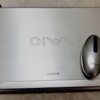 لپ تاپ Sony Core i5|رایانه همراه|تهران, اباذر|دیوار