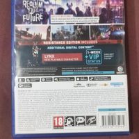 بازی واچ داگز لژیون Watch Dogs Ligion  PS5|کنسول، بازی ویدئویی و آنلاین|تهران, آذربایجان|دیوار