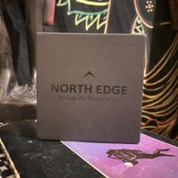ساعت مچی هوشمند  NORTH EDGE|ساعت|تهران, پاسداران|دیوار