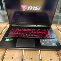 لپ تاپ گیمینگ ام اس آی  MSI|رایانه همراه|تهران, میدان ولیعصر|دیوار