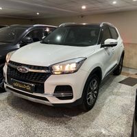 x55  pro  بدون رنگ و گارانتی فعال|خودرو سواری و وانت|تهران, اختیاریه|دیوار
