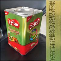 روغن ساعی نیمه جامد قندکارتنی مرباچاشنی شکلات|عمده‌فروشی|تهران, گمرک|دیوار