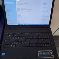 لپ تاپ ASUS  گرافیک HD|رایانه همراه|تهران, صادقیه|دیوار