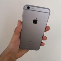 اپل iPhone 6 Plus ۶۴ گیگابایت|موبایل|تهران, آذربایجان|دیوار