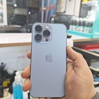 اپل iPhone 13 Pro ۲۵۶ گیگابایت|موبایل|تهران, سلسبیل|دیوار