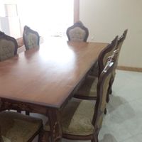 مبل و میز نهار خوری استیل|مبلمان خانگی و میز عسلی|تهران, عارف|دیوار