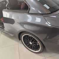 BMW 335 مدل 2009|خودرو سواری و وانت|تهران, جمهوری|دیوار