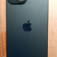 اپل iPhone 15 ۱۲۸ گیگابایت|موبایل|تهران, هاشمی|دیوار