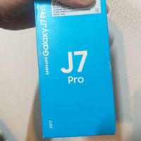 سامسونگ Galaxy J7 Pro ۳۲ گیگابایت|موبایل|تهران, نارمک|دیوار